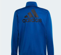 ADIDAS ESSENTIALS TRACKSUIT GENÇ EŞOFMAN TAKIMI HC1830