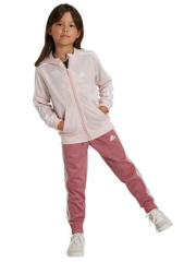 adidas Lk 3s Shıny Ts Çocuk Eşofman IV7446