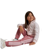 adidas Lk 3s Shıny Ts Çocuk Eşofman IV7446