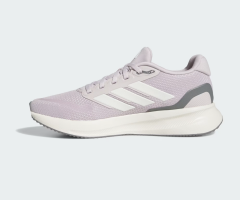 adidas Runfalcon 5 Kadın Pembe Koşu Ayakkabısı JQ9399