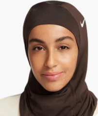 Nike  Pro Hijab 2.0 Kadın Hijab N.000.3533.231.ML