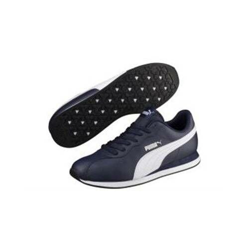 Puma Turin II Fw18 Çocuk Spor Ayakkabı - 366773 - 03