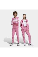 adidas Kız Çocuğu Eşofman Takımı J 3S TIB FT TS JI6037