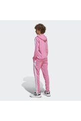 adidas Kız Çocuğu Eşofman Takımı J 3S TIB FT TS JI6037