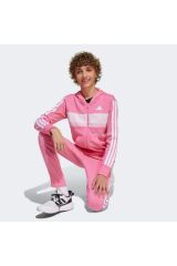 adidas Kız Çocuğu Eşofman Takımı J 3S TIB FT TS JI6037