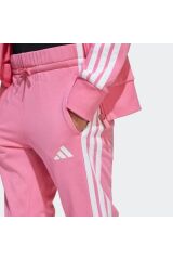 adidas Kız Çocuğu Eşofman Takımı J 3S TIB FT TS JI6037