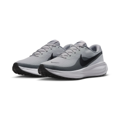Nike Revolution 8 Erkek Gri Koşu Ayakkabı HJ9198-004
