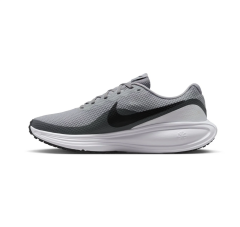 Nike Revolution 8 Erkek Gri Koşu Ayakkabı HJ9198-004