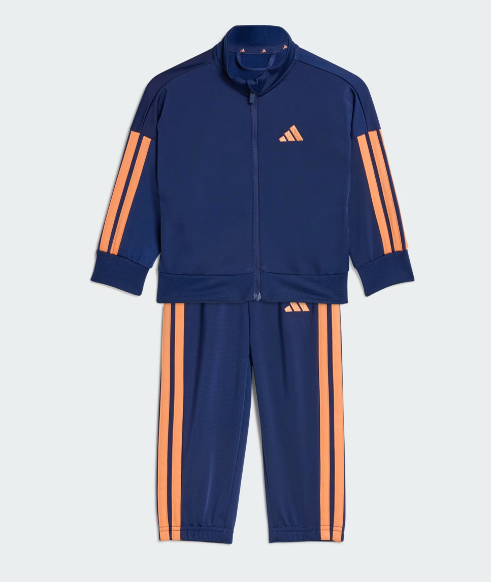 adidas i 3S Tr Ts 205 Unisex Bebek Spor Alt - Üst Takım KC6155
