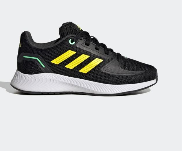 adidas Runfalcon 2.0  Çocuk Spor Ayakkabı HR1408