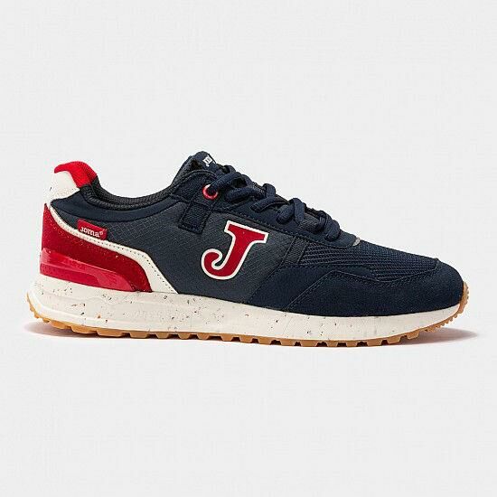 JOMA LACİVERT ERKEK SPOR AYAKKABI C660S2203
