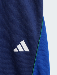 adidas I Mrvl Sm Jog Çocuk Mavi Eşofman Takımı KS3964