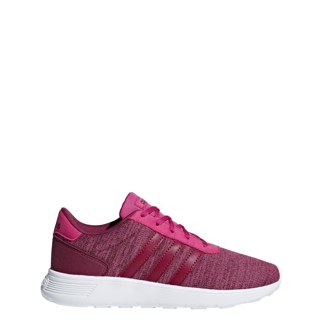 adidas Lite Racer Kadın Günlük Spor Ayakkabı - B75701