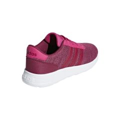 adidas Lite Racer Kadın Günlük Spor Ayakkabı - B75701