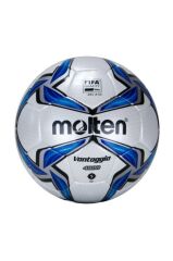 Molten F5V4800 FIFA Onaylı 5 Numara Dikişli Futbol Maç Topu - F5V4800