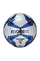 Molten F5V4800 FIFA Onaylı 5 Numara Dikişli Futbol Maç Topu - F5V4800