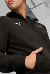 Puma Mapf1 Ess Fleece Erkek Sweatshirt 621163-01