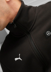 Puma Mapf1 Ess Fleece Erkek Sweatshirt 621163-01