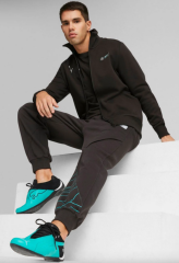 Puma Mapf1 Ess Fleece Erkek Sweatshirt 621163-01