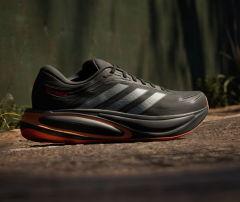 adidas Response 2 Erkek Siyah Koşu Ayakkabısı KJ1755