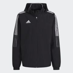 adidas SWEATSHİRT TİRO 21 ALLWEATHER M GH4466