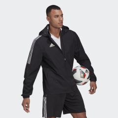 adidas SWEATSHİRT TİRO 21 ALLWEATHER M GH4466