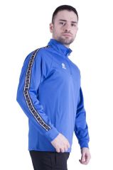 Lotto Saks Mavi Sweatshirt R8960