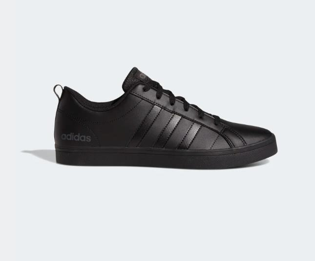adidas Erkek Günlük Vs Pace Ayakkabı Spor Siyah B44869