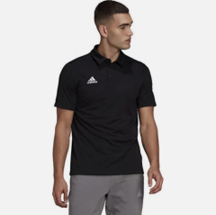 adidas ENT22 Polo Siyah Erkek T-Shirt HB5328