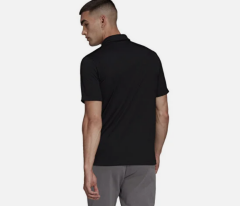 adidas ENT22 Polo Siyah Erkek T-Shirt HB5328