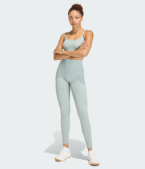 adidas We Knit 1/1 L Kadın Spor Tayt KE5843