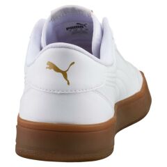 Puma Court Breaker Leather Mono Erkek Günlük Spor Ayakkabı - 364976 - 04