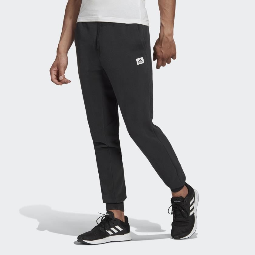 adidas Brilliant Basics Erkek Eşofman Altı GD3868