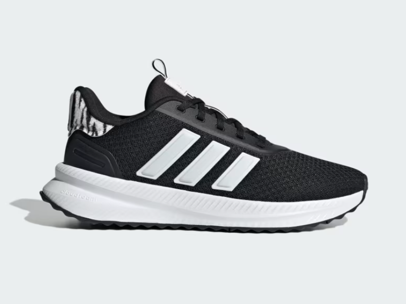 adidas X_PLRPATH spor ayakkabı Siyah IH7713