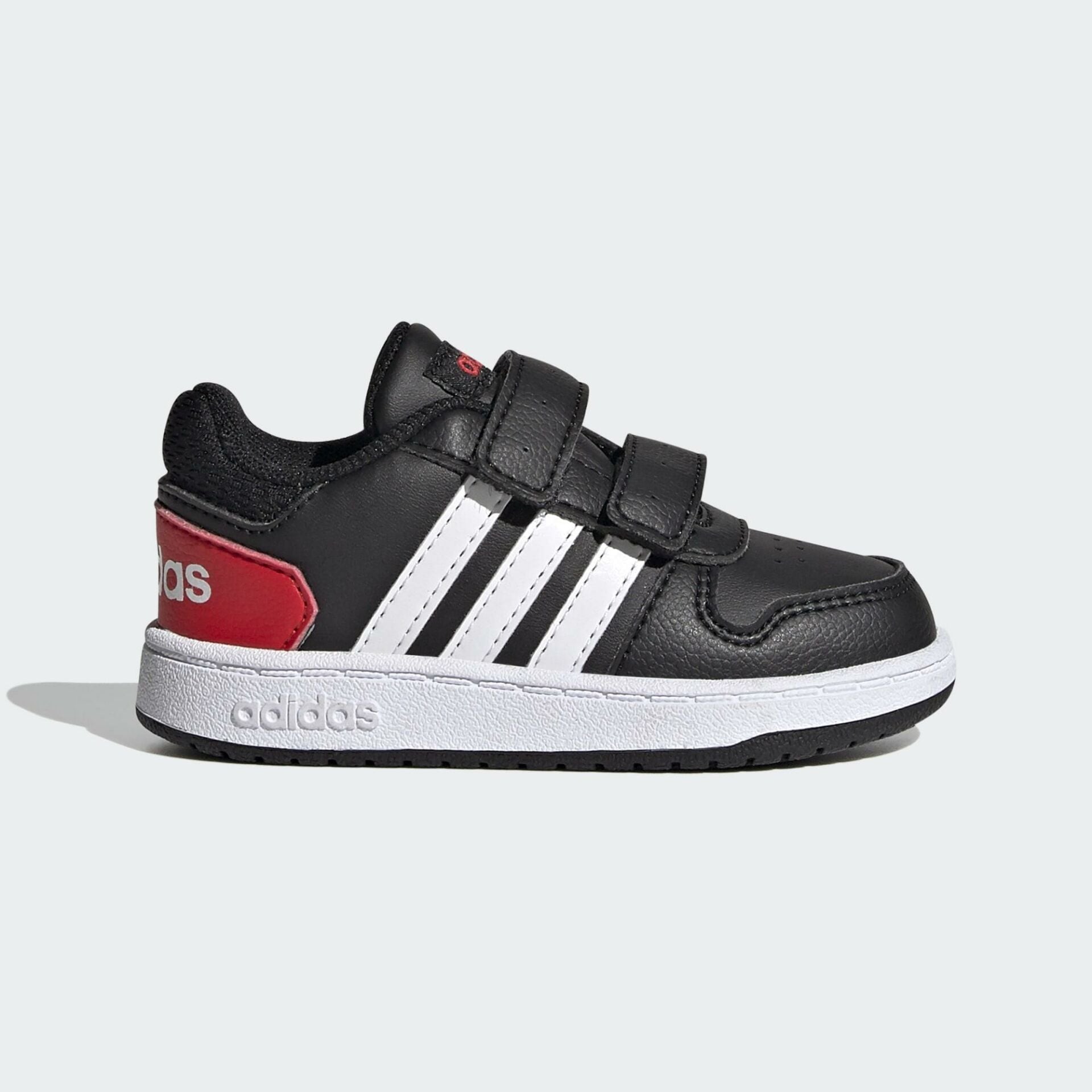 adidas HOOPS 2.0 AYAKKABI FY9444