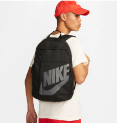 Nike Elemental Unisex Siyah Günlük Stil Sırt Çantası DD0559-013