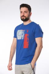 LOTTO COUNTRY TEE JS - R9695