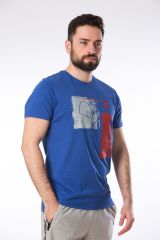 LOTTO COUNTRY TEE JS - R9695