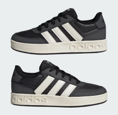 adidas Breakbase J Unisex Genç Sneaker JP9929