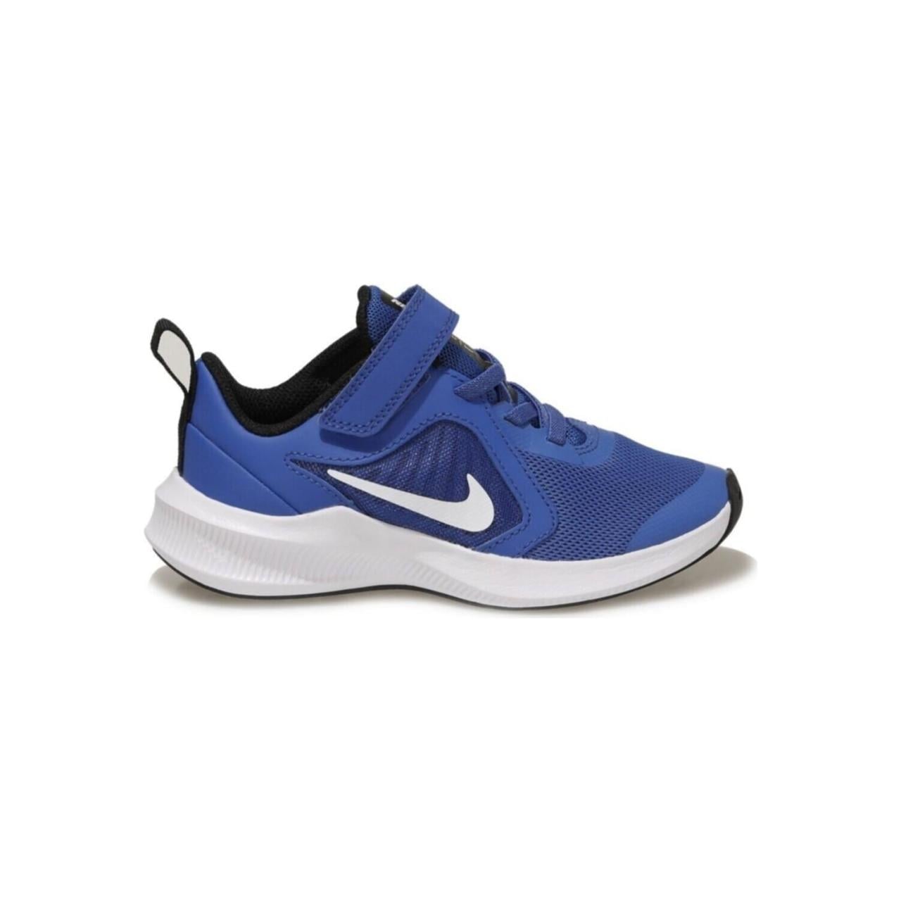 Nike  Downshifter 10 (Psv) Çocuk Koşu Ayakkabı CJ2067 402