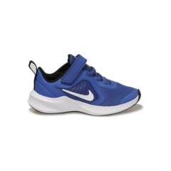 Nike  Downshifter 10 (Psv) Çocuk Koşu Ayakkabı CJ2067 402