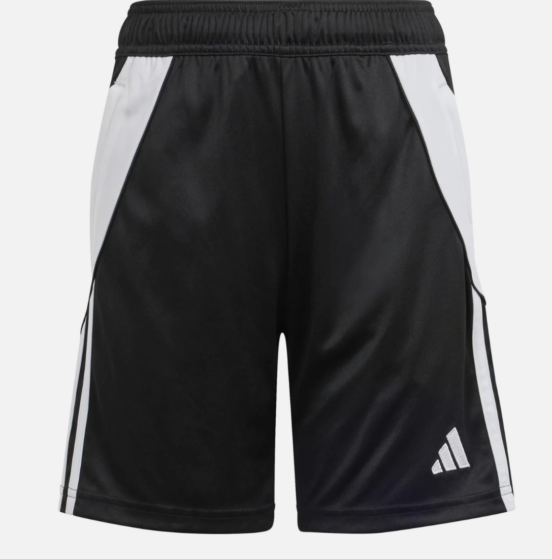 adidas Tiro 24 Erkek Çocuk Şortu JX2226