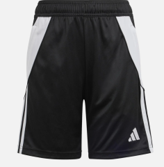 adidas Tiro 24 Erkek Çocuk Şortu JX2226