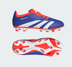 adidas Unisex Club J Football Boots Flexible Ground Çocuk Krampon IF6424