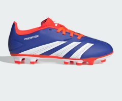 adidas Unisex Club J Football Boots Flexible Ground Çocuk Krampon IF6424