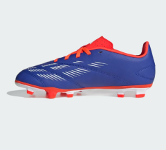 adidas Unisex Club J Football Boots Flexible Ground Çocuk Krampon IF6424
