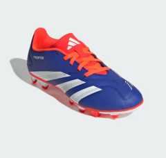 adidas Unisex Club J Football Boots Flexible Ground Çocuk Krampon IF6424