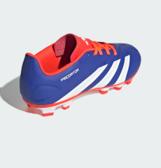 adidas Unisex Club J Football Boots Flexible Ground Çocuk Krampon IF6424