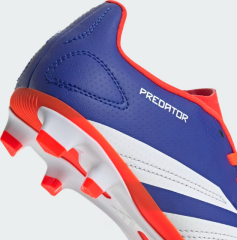 adidas Unisex Club J Football Boots Flexible Ground Çocuk Krampon IF6424