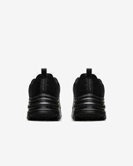 Skechers Fashion Fit Kadın Siyah Spor Ayakkabı 88888179TK BBK